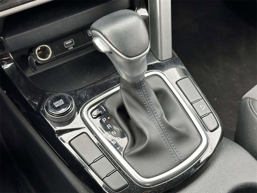 Used 2023 Kia Seltos S w/ Navigation Package image 25