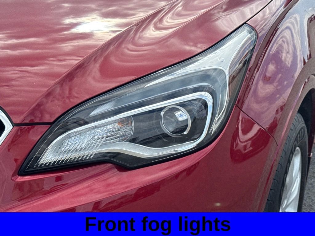 Used 2019 Buick Envision Preferred image 17