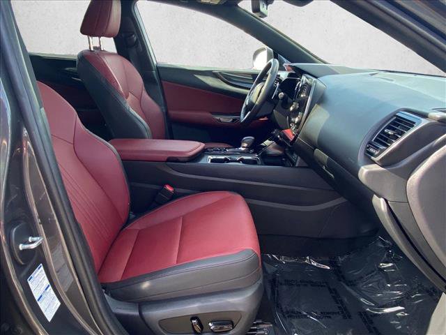 Used 2022 Lexus NX 350 AWD image 28