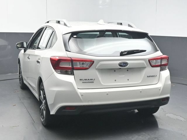 Used 2019 Subaru Impreza 2.0i Limited AWD/4WD image 6