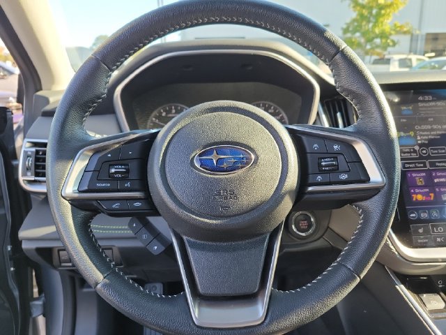 Used 2020 Subaru Outback Onyx Edition XT w/ Popular Package #2 AWD/4WD image 23
