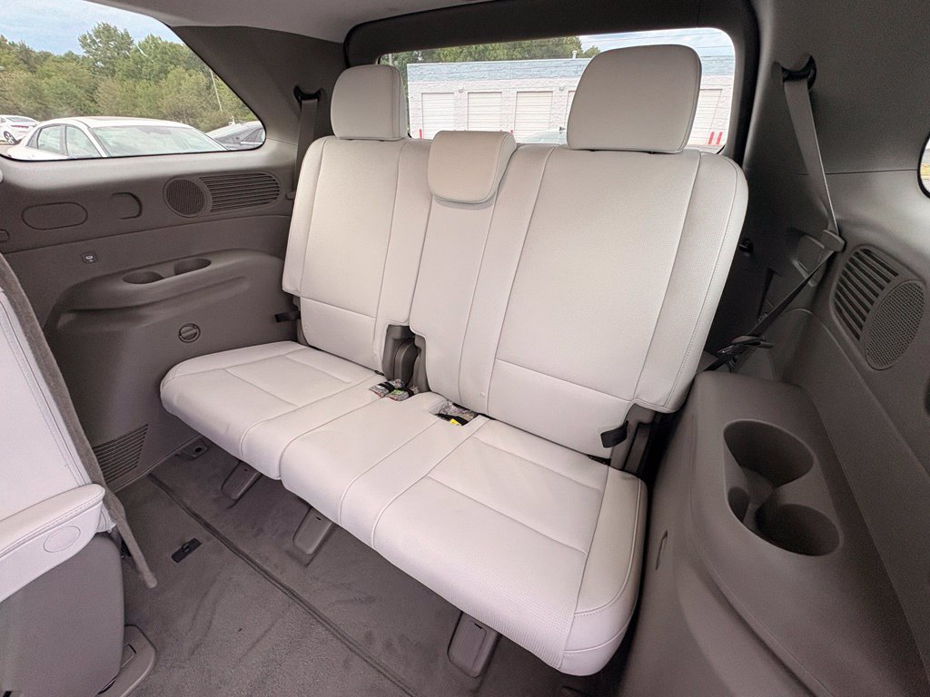 New 2027 Hyundai Palisade SEL Premium FWD image 27