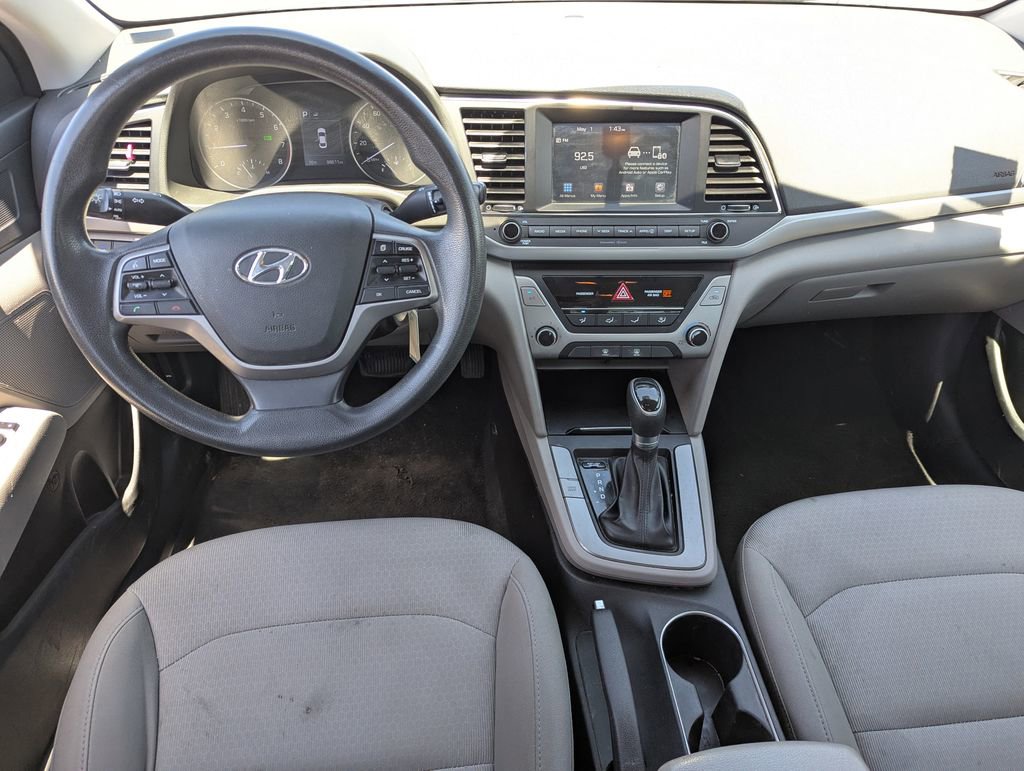 Used 2018 Hyundai Elantra SEL FWD image 19