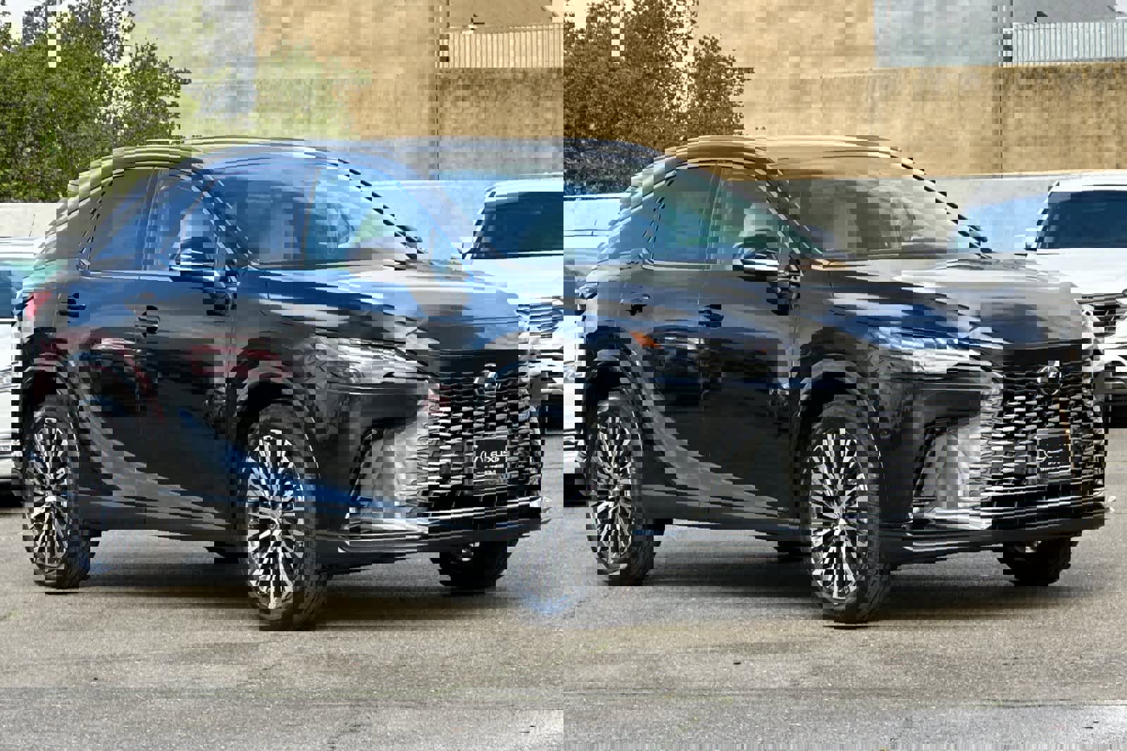 New 2026 Lexus RX 350 Premium Plus image 5