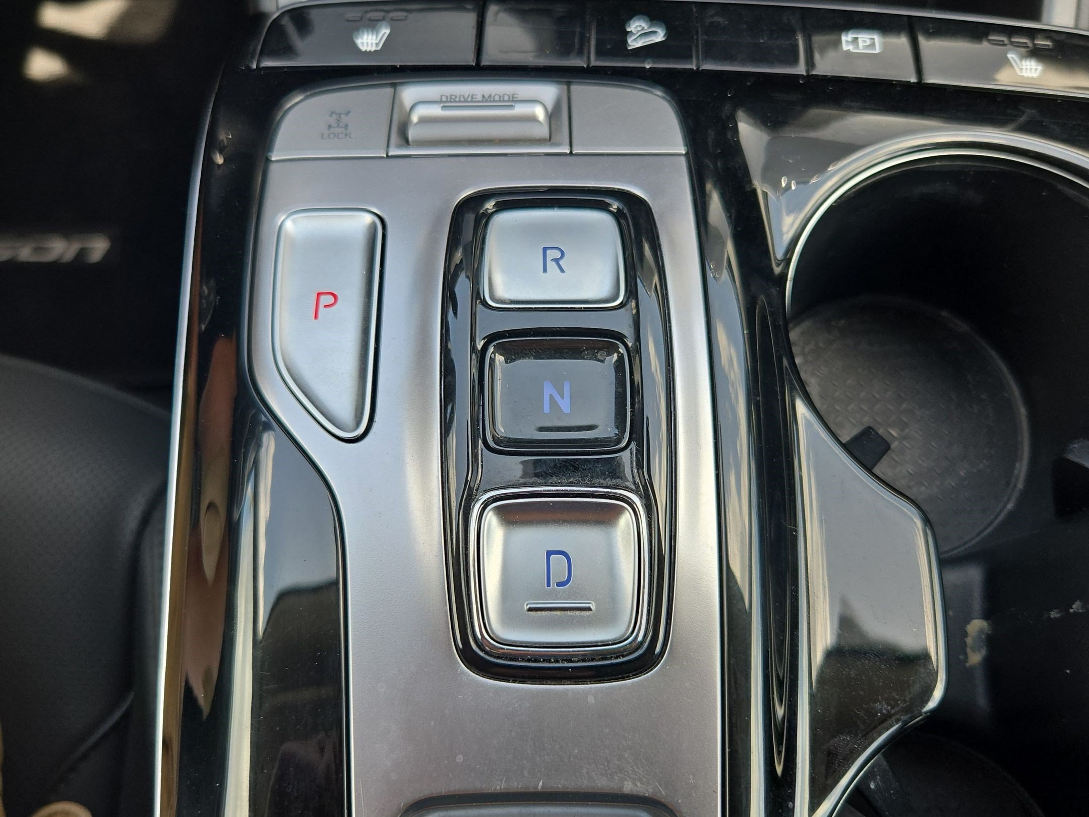 Used 2023 Hyundai Tucson SEL AWD/4WD image 27