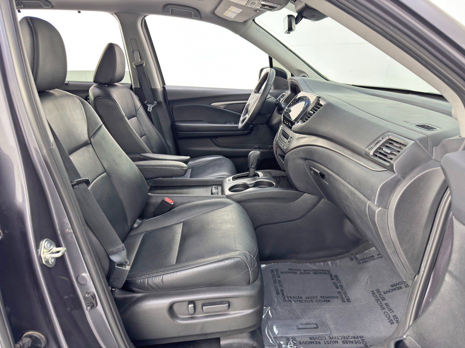 Used 2020 Honda Pilot EX-L image 14