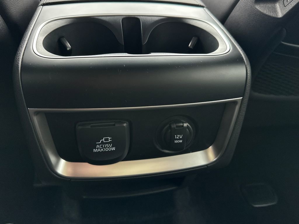 New 2026 Kia Carnival SX Prestige FWD image 22