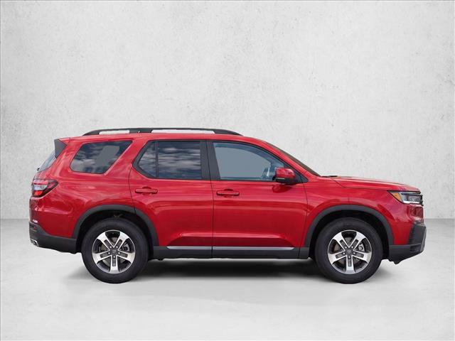 New 2026 Honda Pilot EX-L image 8