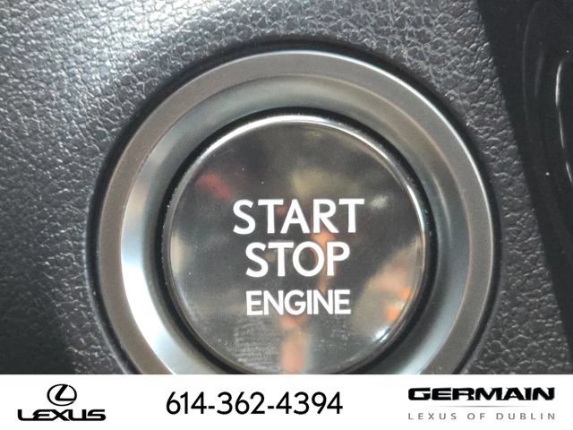 Certified 2025 Lexus ES 350 F Sport FWD image 40