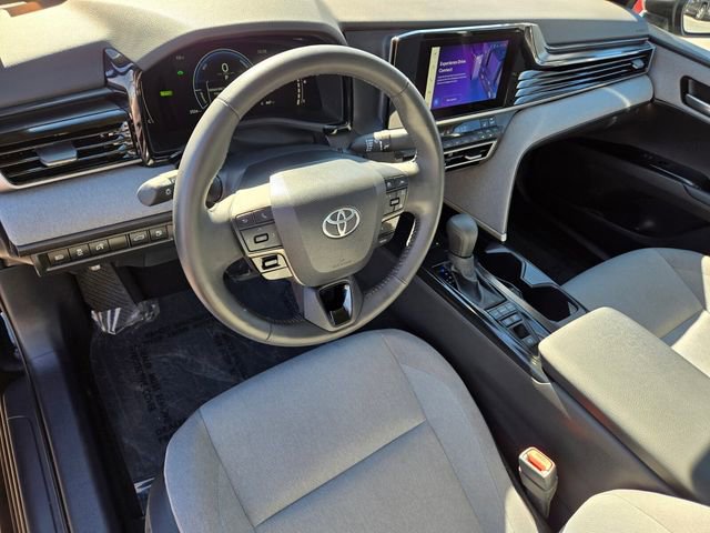Certified 2025 Toyota Camry LE w/ Convenience Package image 10