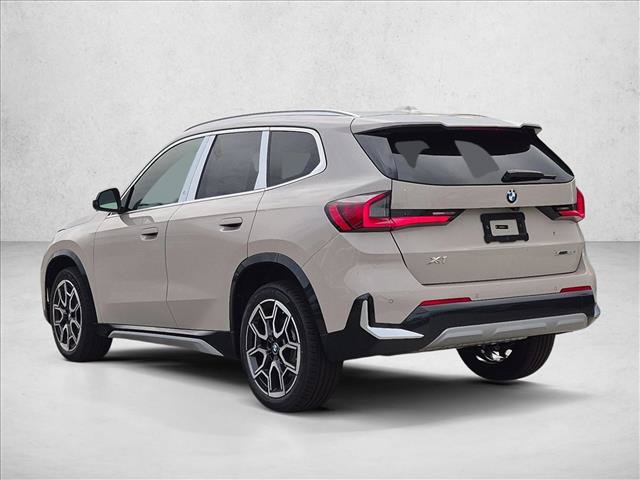 New 2027 BMW X1 xDrive28i w/ Technology Package AWD/4WD image 9
