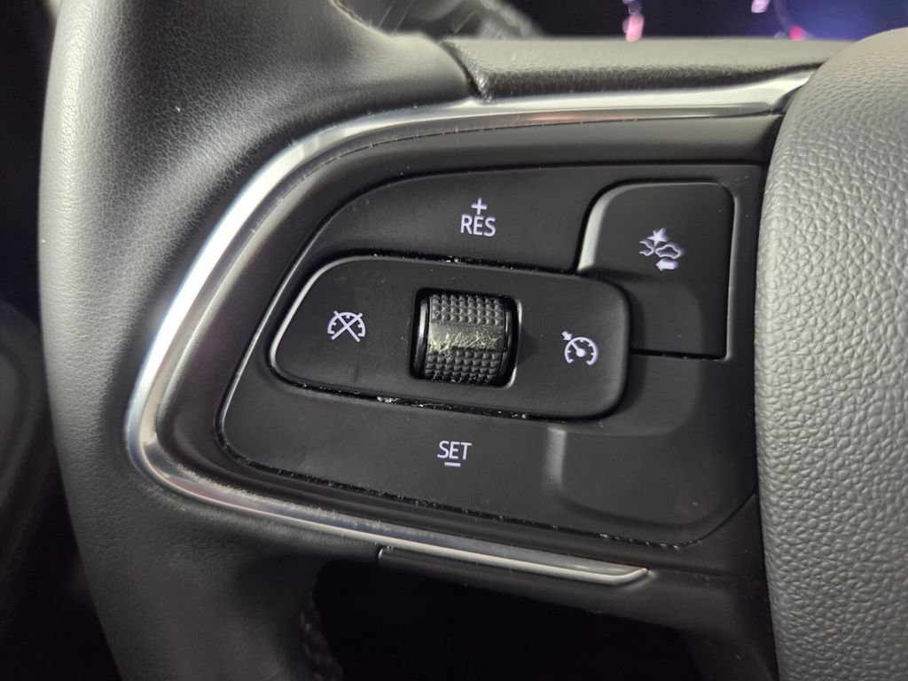 Used 2024 Buick Encore GX Sport Touring FWD image 18