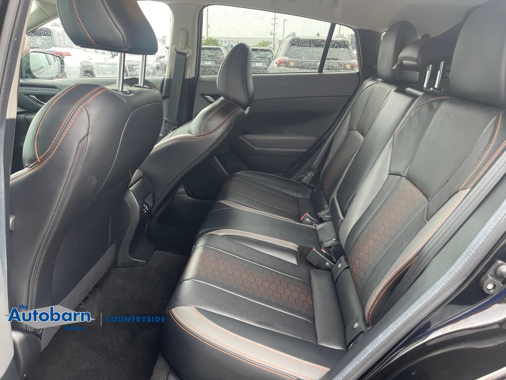 Certified 2024 Subaru Crosstrek 2.5i Limited AWD/4WD image 26