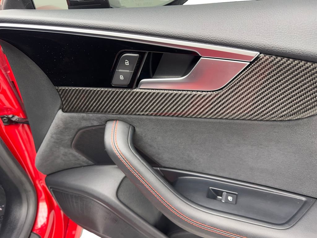 Used 2024 Audi S5 Premium Plus w/ Premium Plus Package image 49