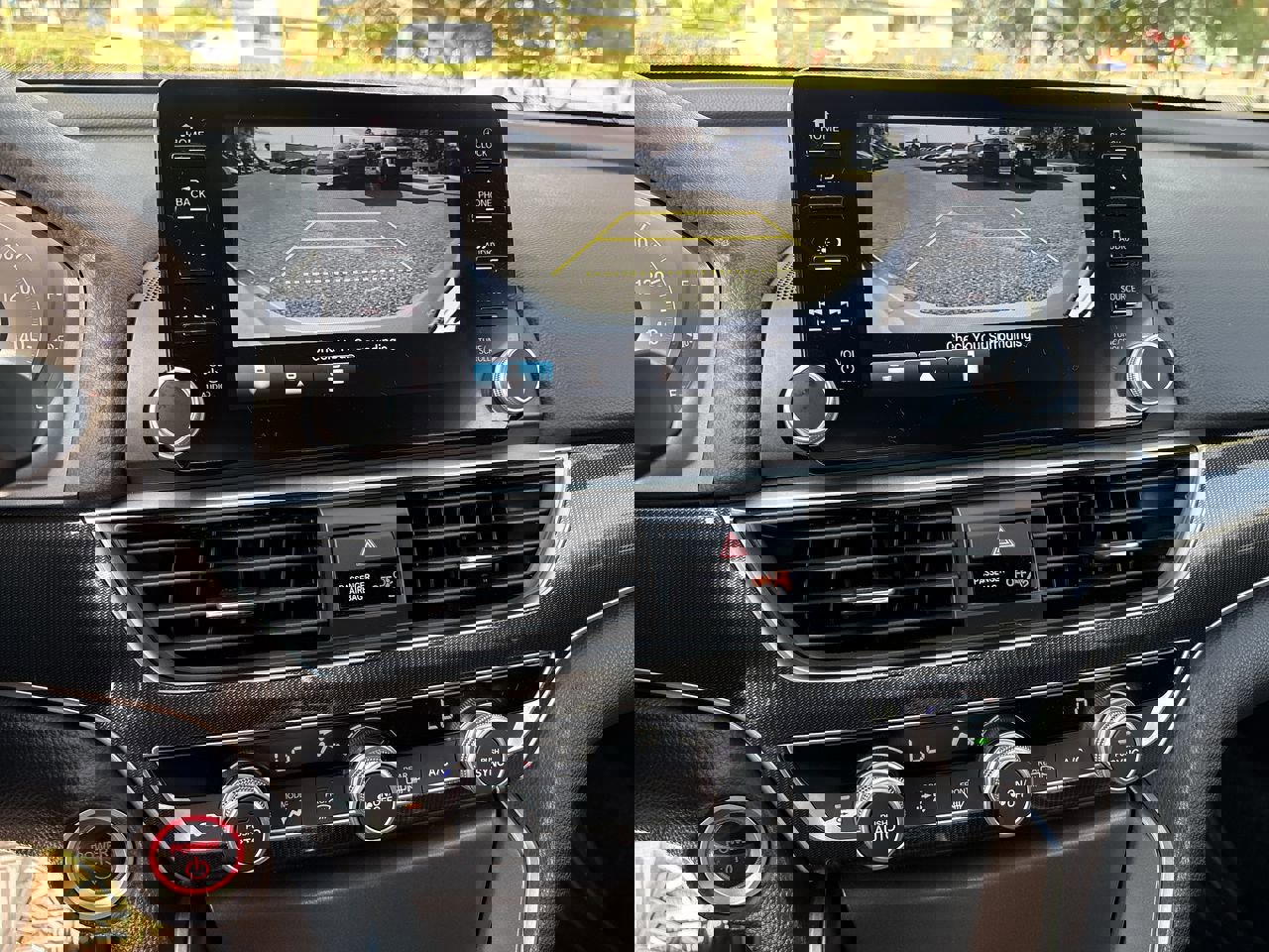 Certified 2022 Honda Accord Sport image 29