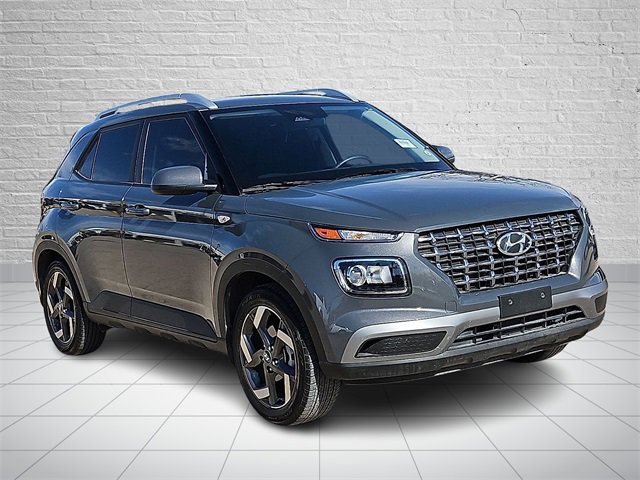 Used 2024 Hyundai Venue SEL image 6