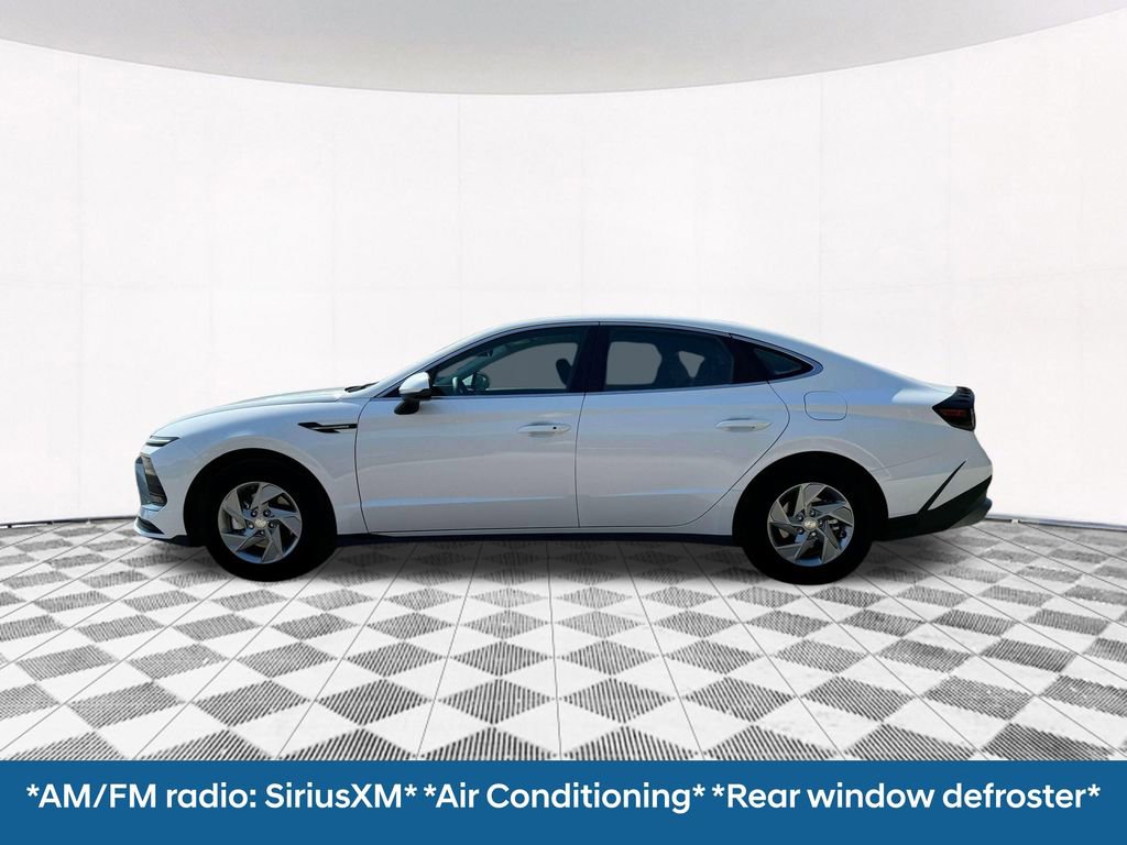 Used 2025 Hyundai Sonata SE image 4