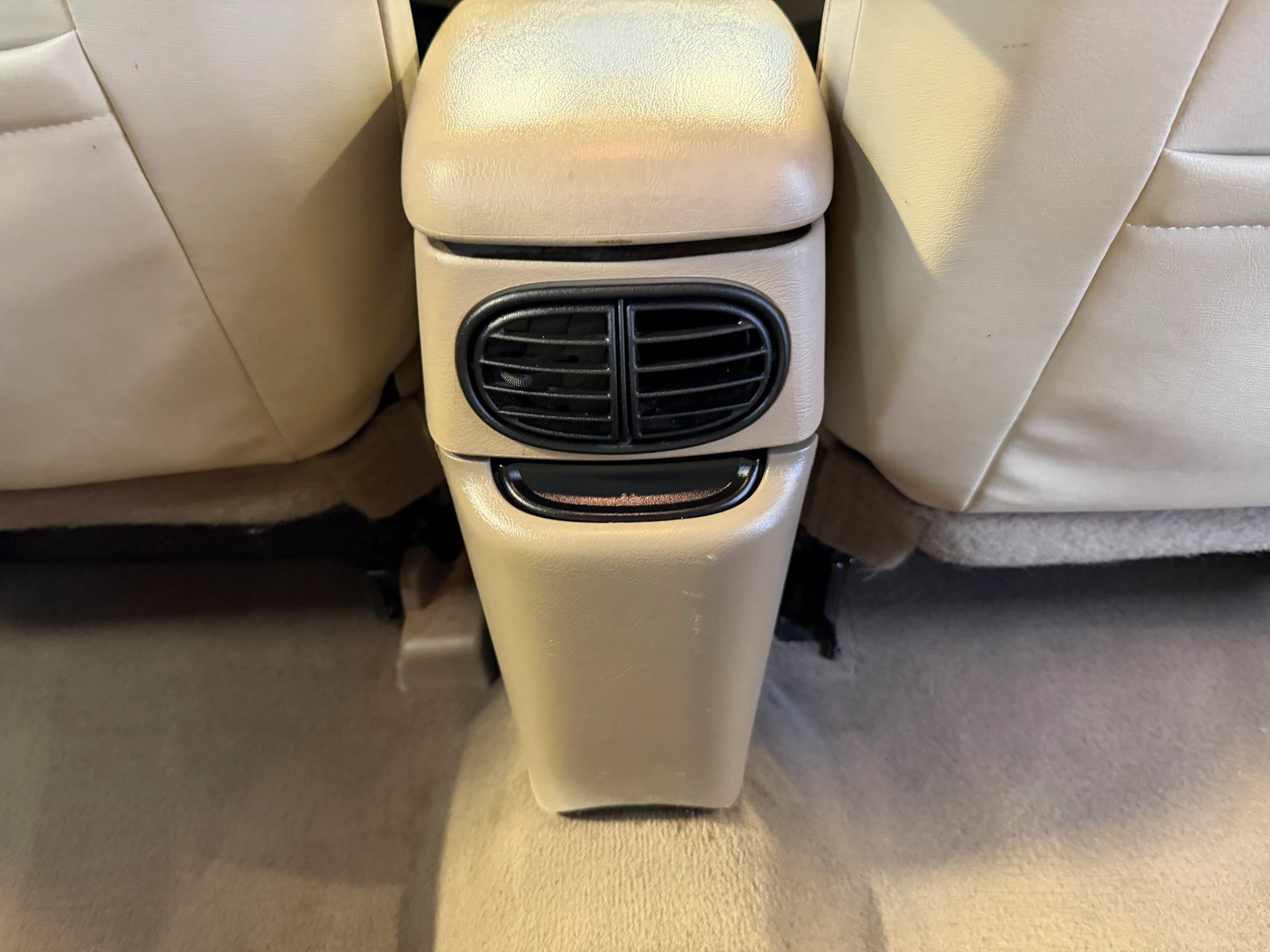 Used 2002 Mercury Sable LS Premium FWD image 32