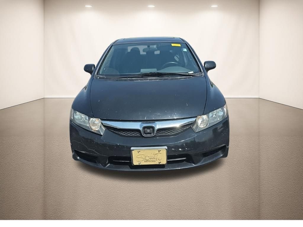 Used 2009 Honda Civic EX-L image 12