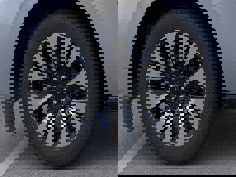 New 2025 Ford Expedition Max Platinum w/ Driver's Package image 19