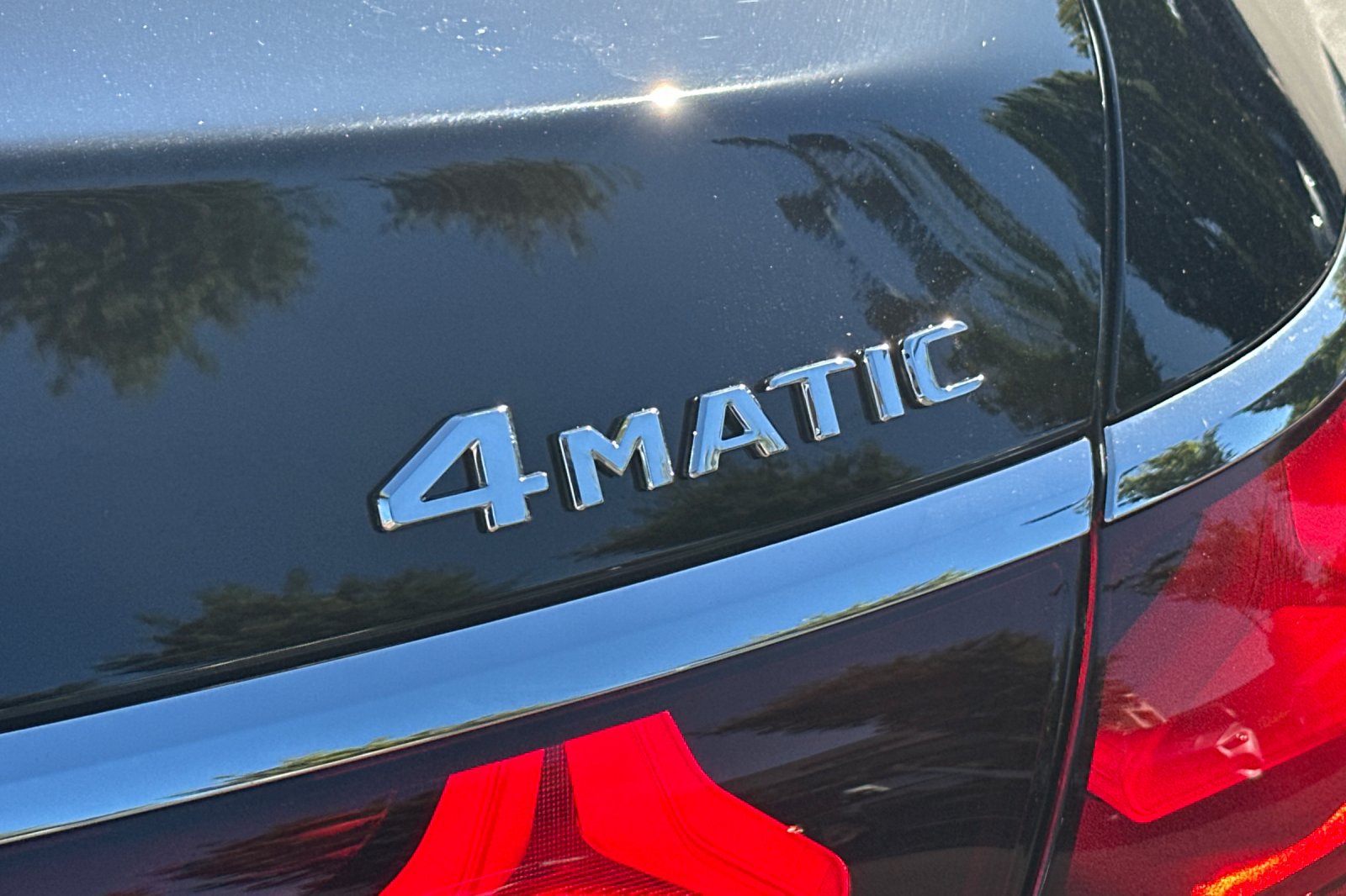 New 2026 Mercedes-Benz E 350 4MATIC Sedan image 26