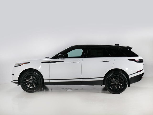 New 2026 Land Rover Range Rover Velar S AWD/4WD image 6