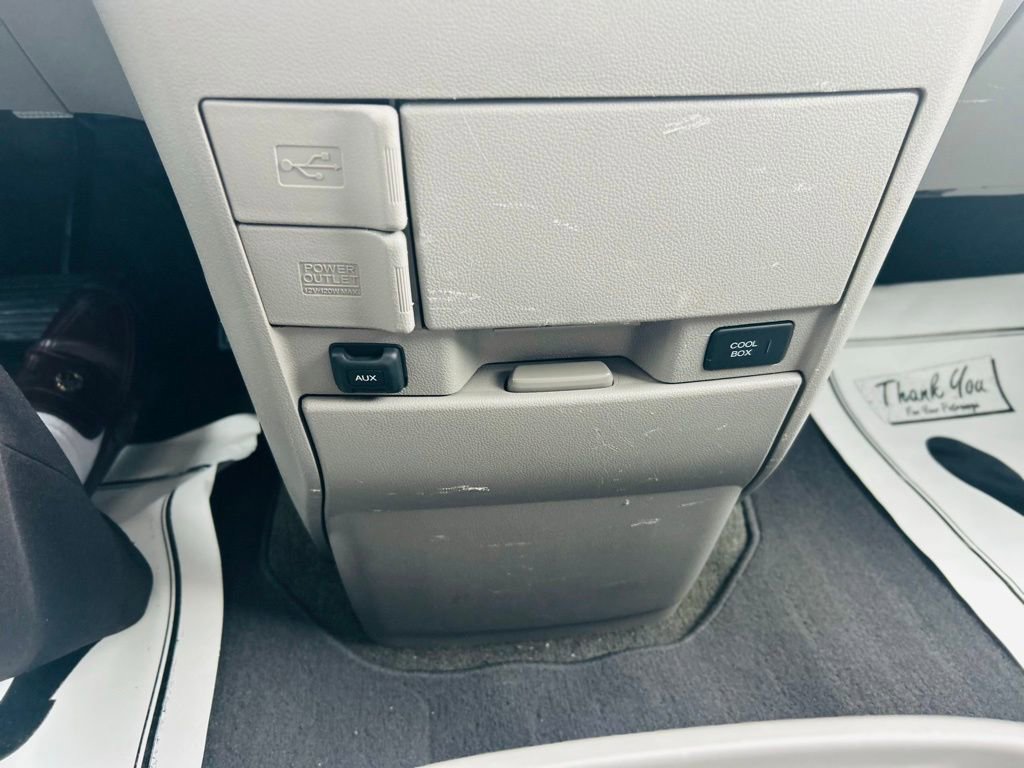 Used 2015 Honda Odyssey EX-L image 43