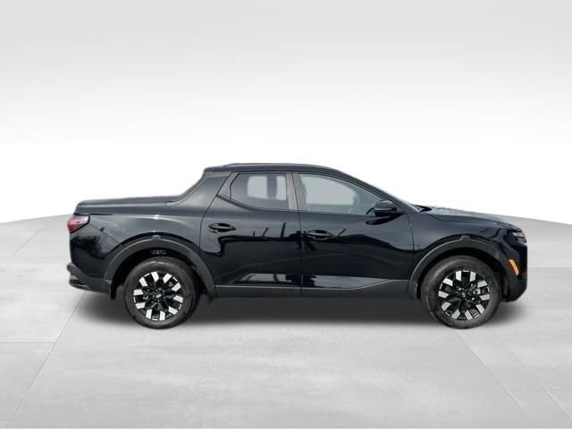 Used 2025 Hyundai Santa Cruz SEL image 4