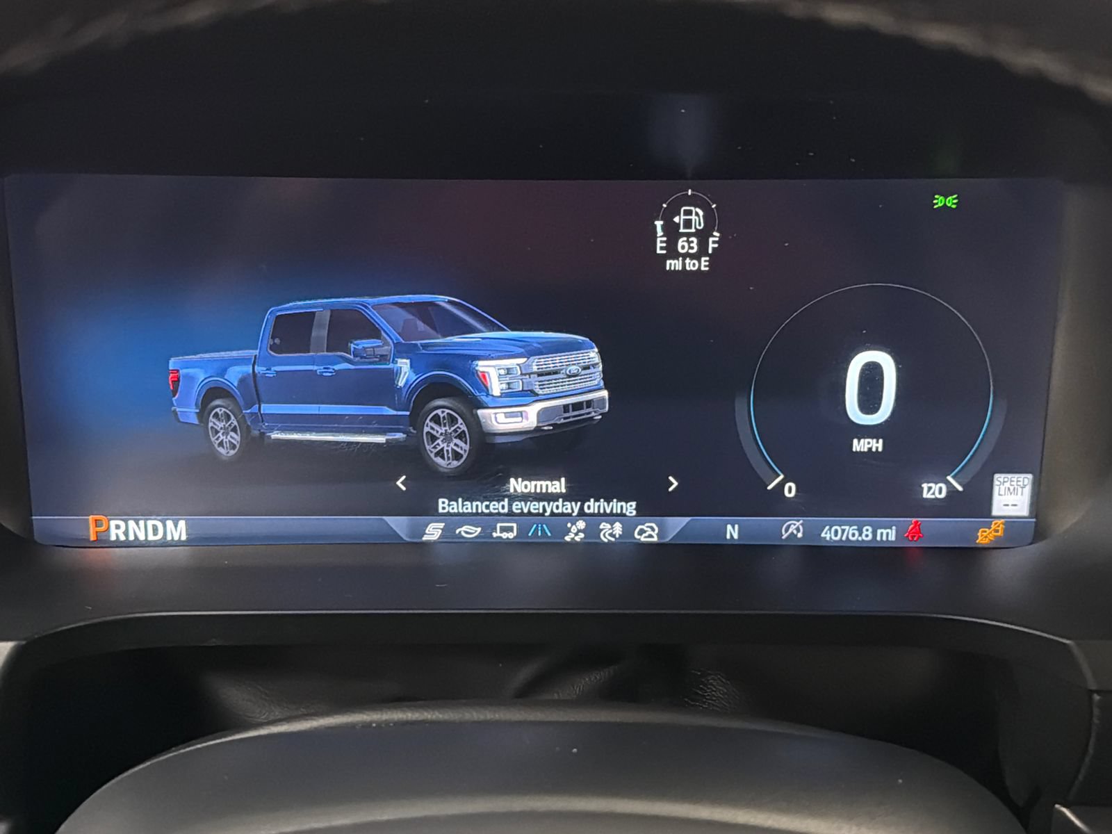 Used 2026 Ford F150 XLT w/ Equipment Group 302A MID AWD/4WD image 21