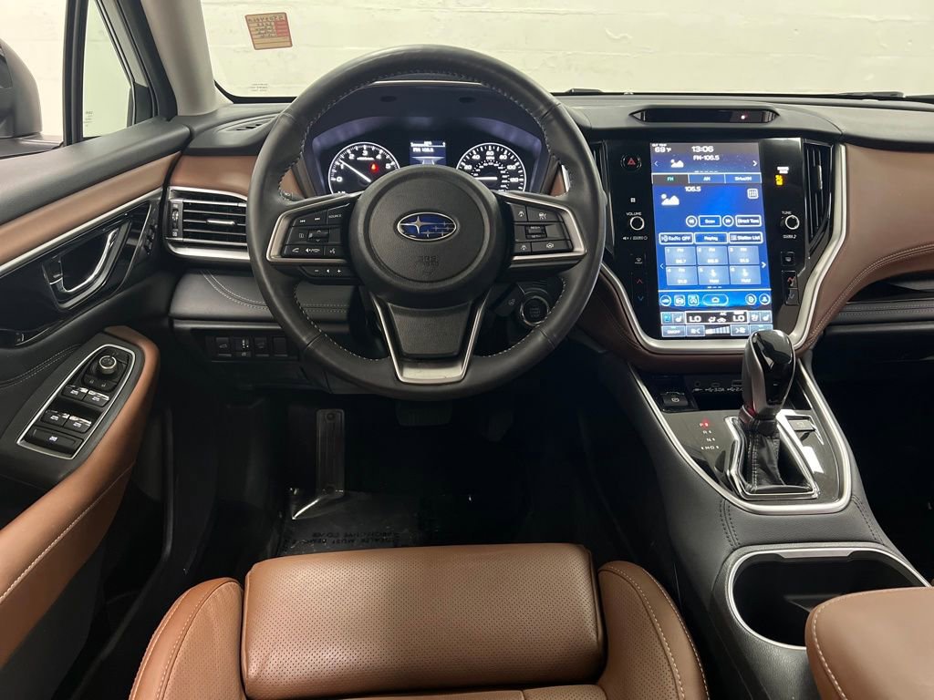 Used 2023 Subaru Outback Touring image 11