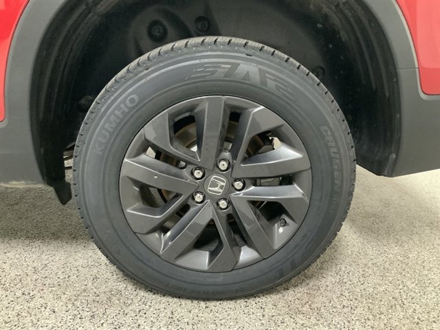 Used 2024 Honda Ridgeline Sport image 13