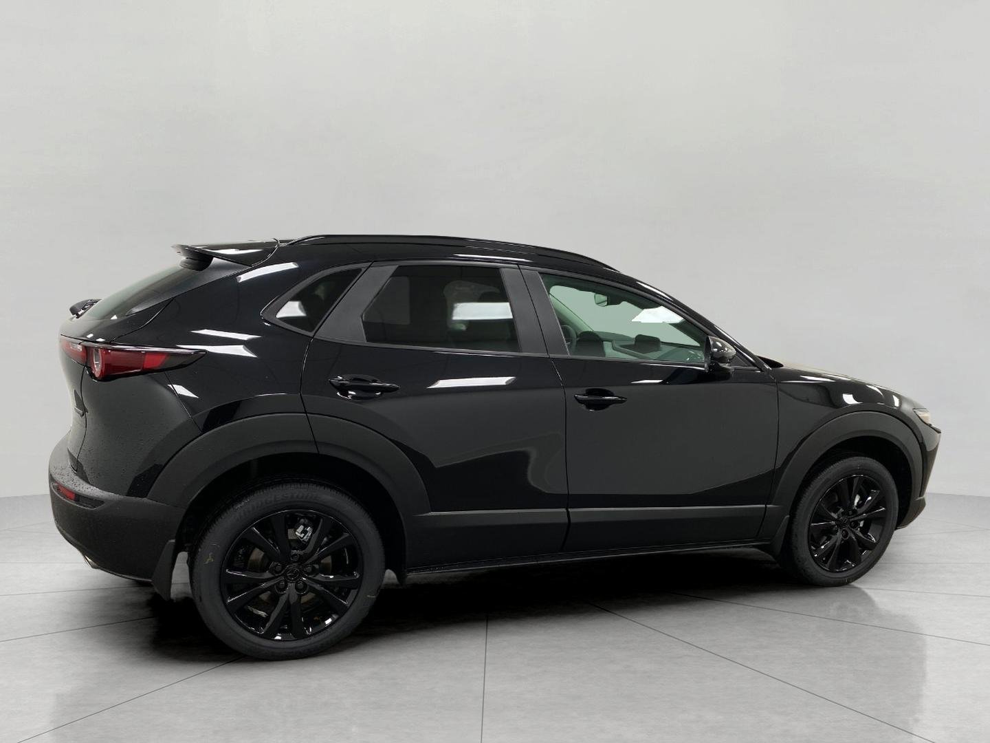 New 2026 MAZDA CX-30 Aire Edition AWD/4WD image 2
