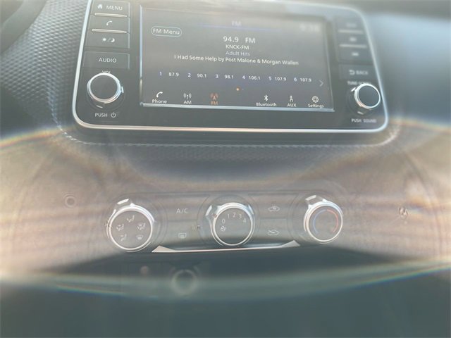Used 2021 Nissan Kicks S image 26
