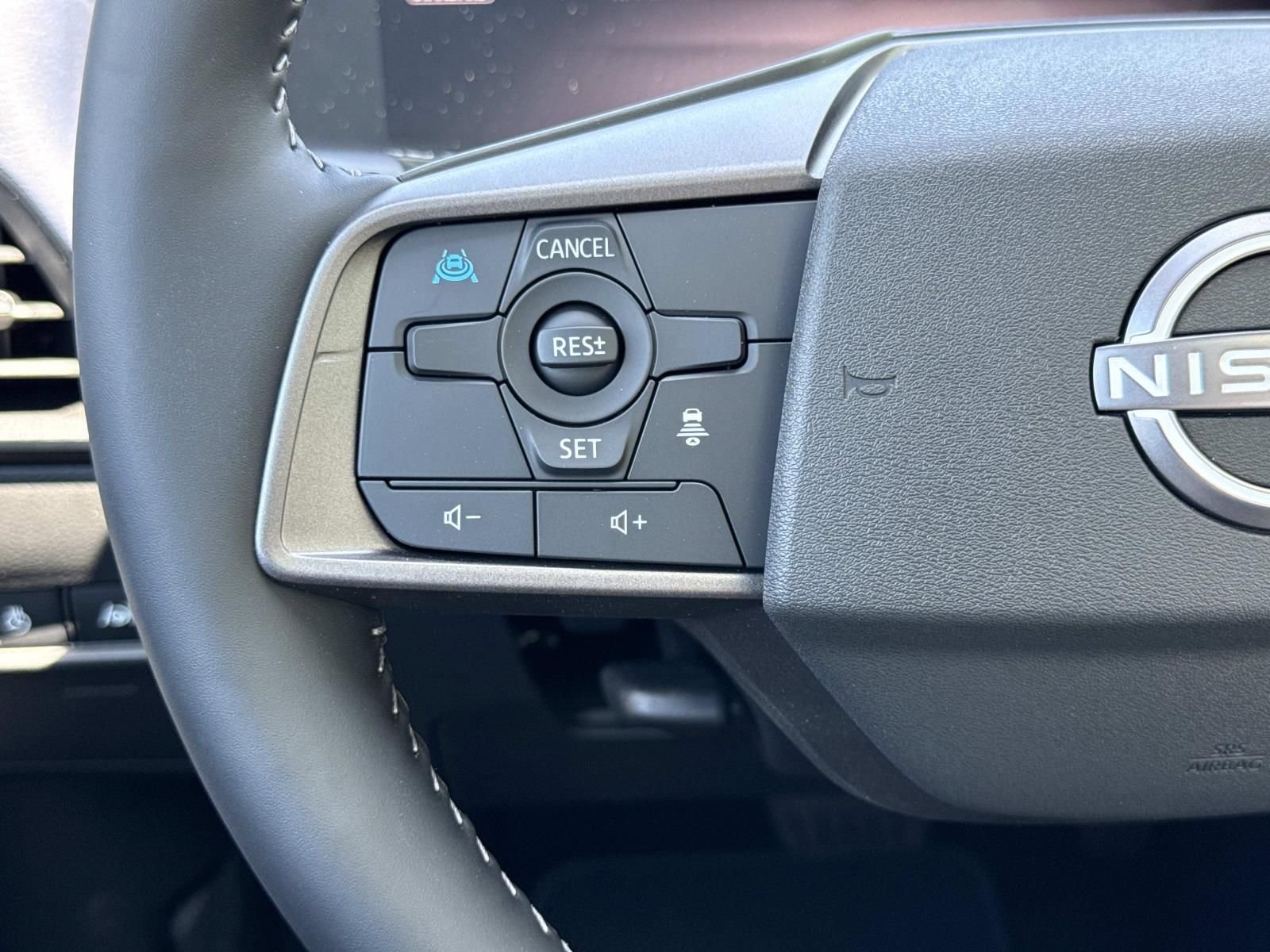 New 2026 Nissan Sentra SL w/ Floor Mat Package FWD image 15