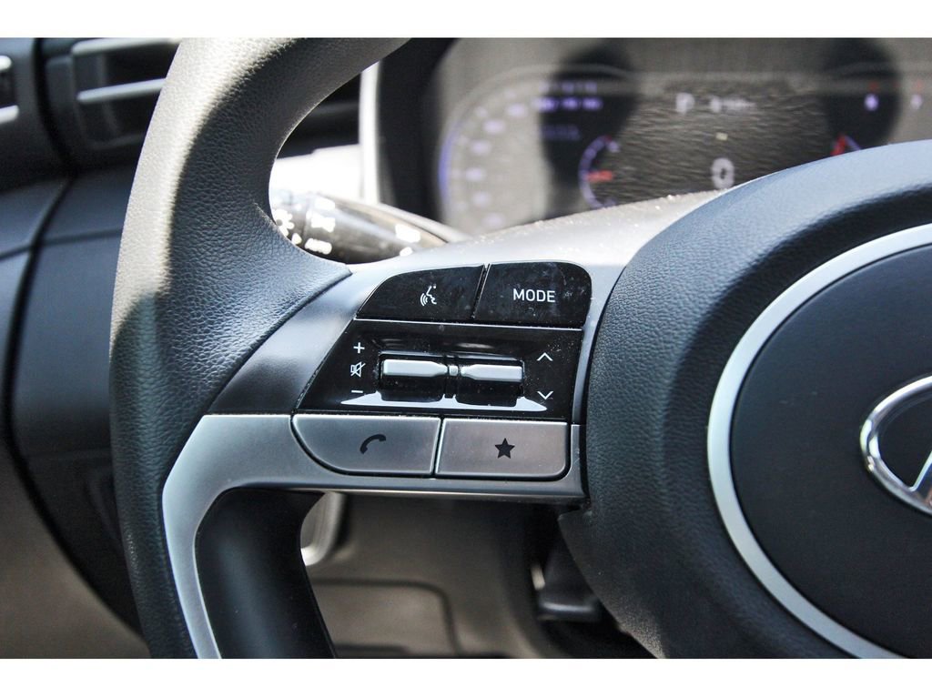 Used 2024 Hyundai Tucson SEL FWD image 15