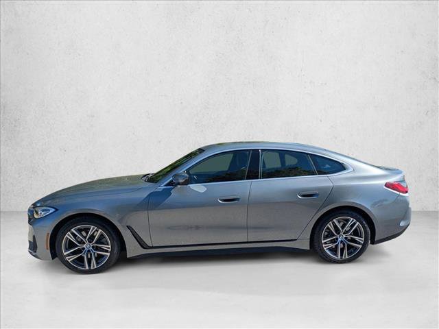 Used 2024 BMW 430i Gran Coupe RWD image 9