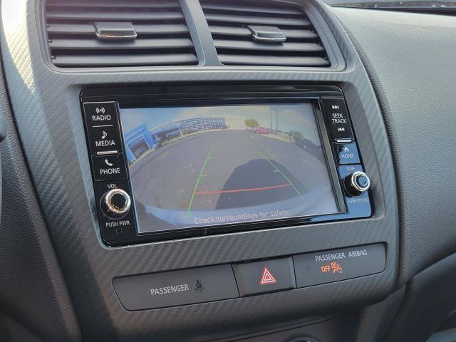 Used 2024 Mitsubishi Outlander Sport AWD image 20