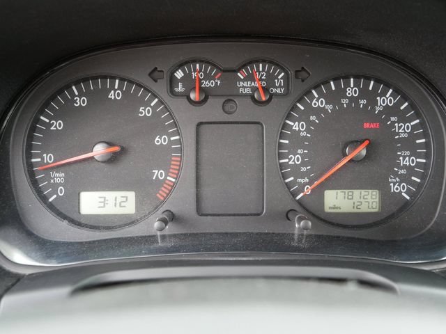 Used 2000 Volkswagen Jetta GL FWD image 28