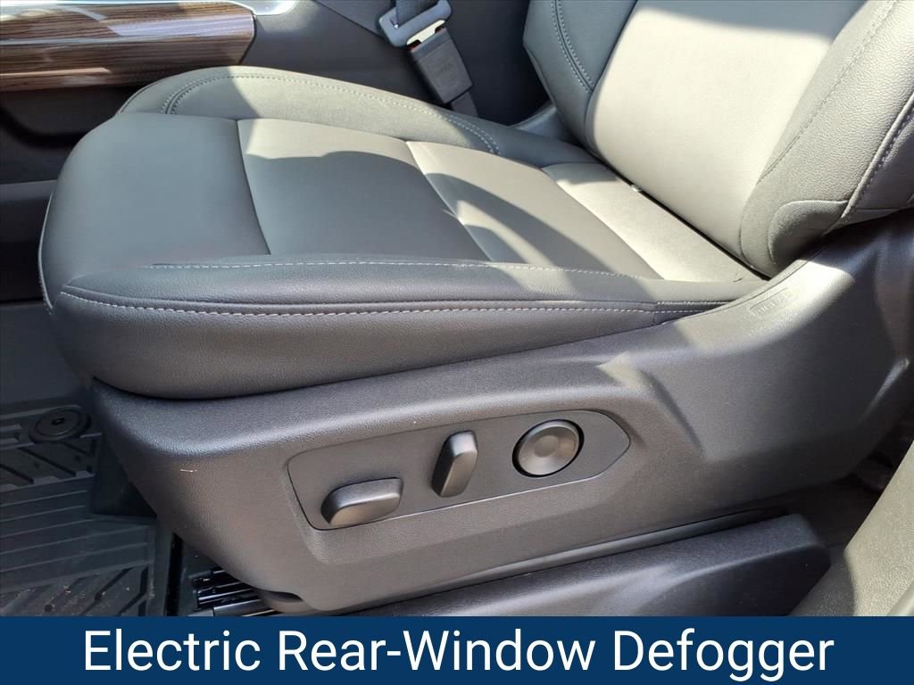 New 2026 Chevrolet Silverado 1500 RST w/ All Star Edition Plus image 17