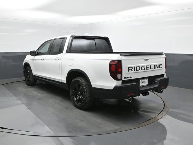 New 2026 Honda Ridgeline Black Edition image 5
