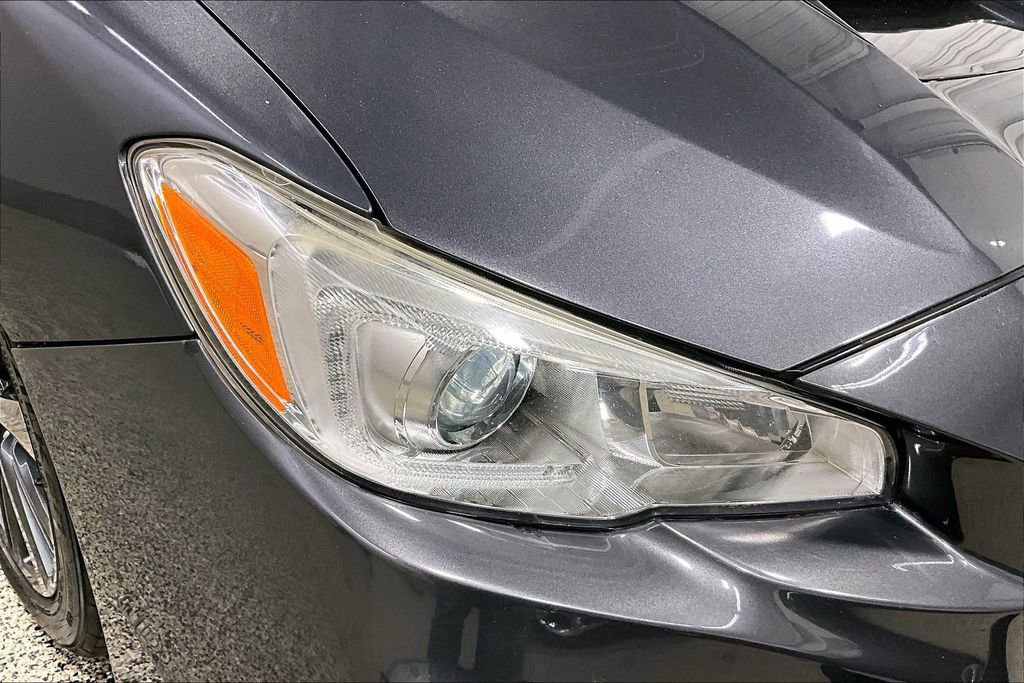 Used 2020 Subaru WRX image 29