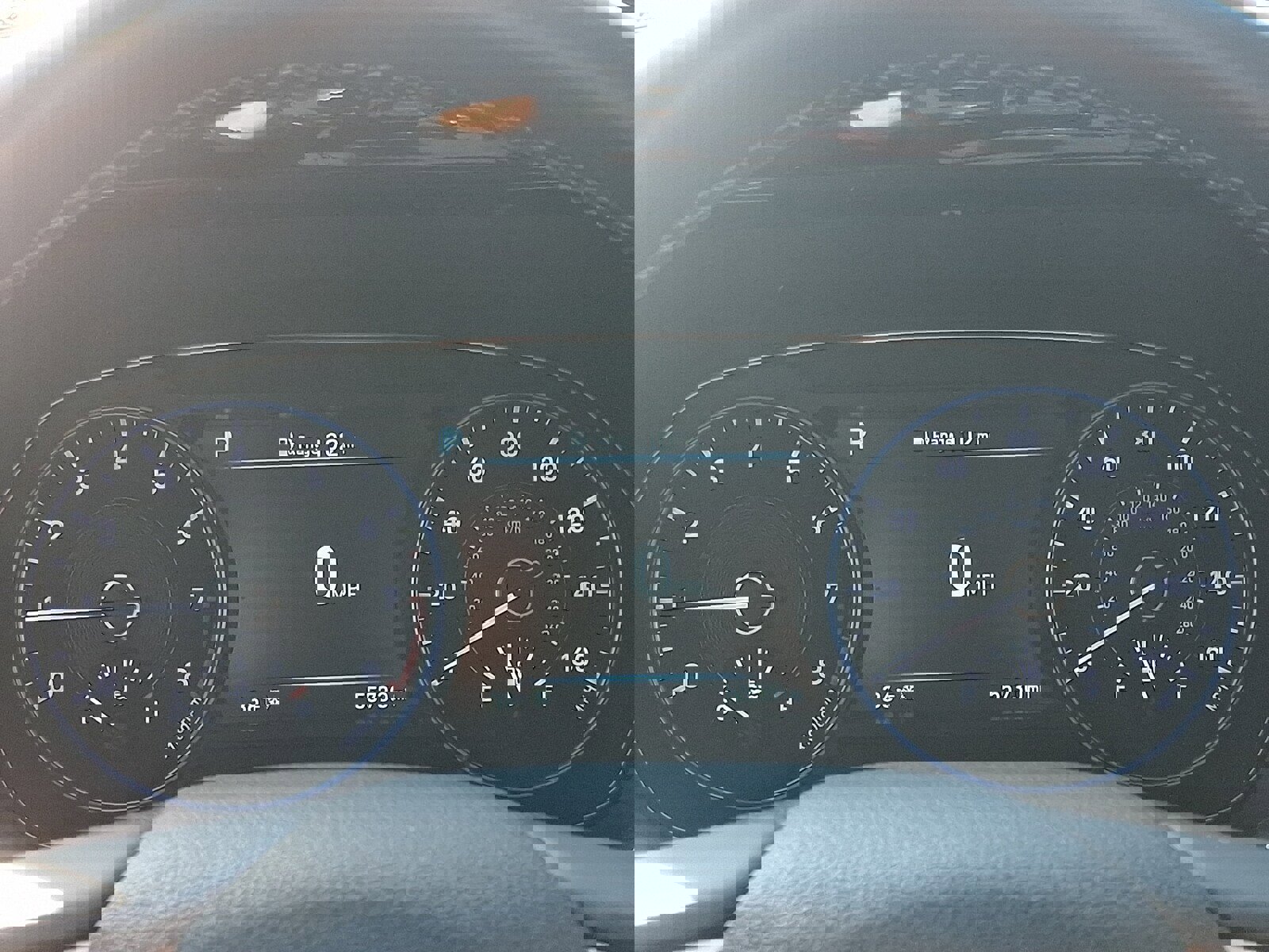 Used 2022 Hyundai Palisade SEL w/ 8P Bench Seat Package image 21