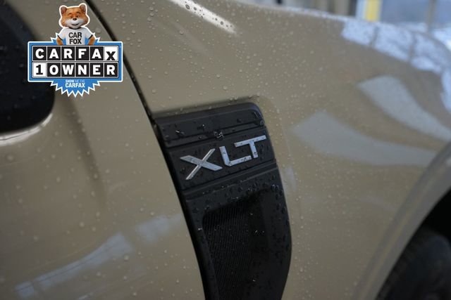 Certified 2024 Ford Maverick XLT w/ Equipment Group 300A Standard image 14