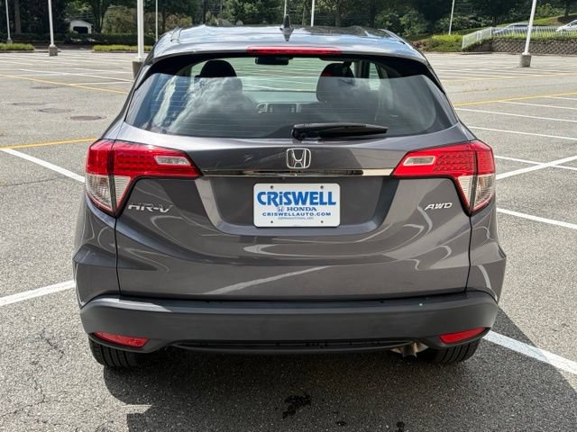 Used 2022 Honda HR-V LX image 6