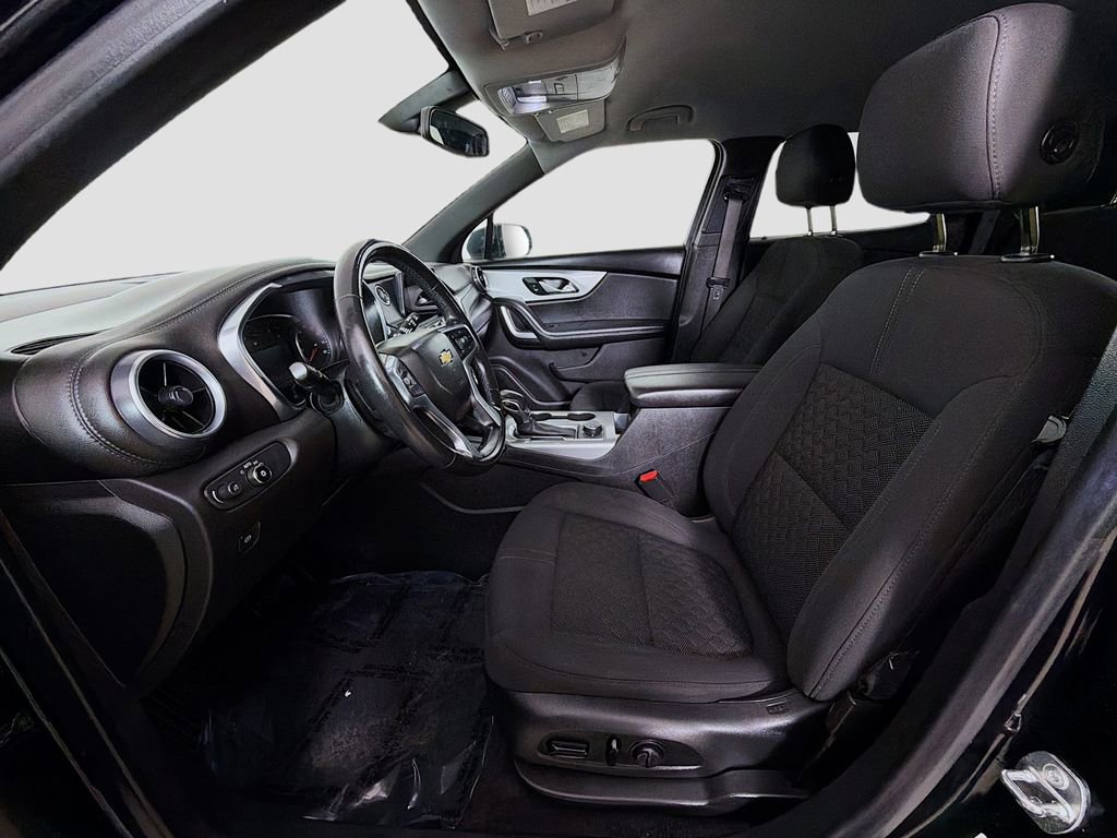 Used 2020 Chevrolet Blazer LT image 17