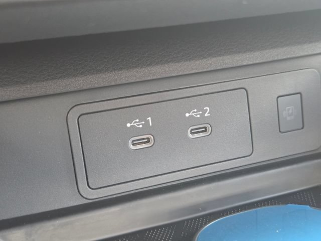 New 2026 Nissan Murano SV AWD/4WD image 29