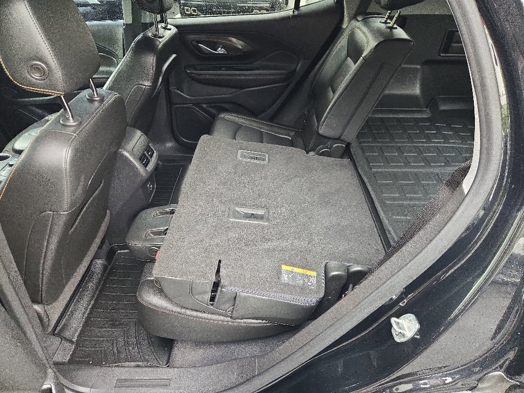 Used 2020 GMC Terrain SLT w/ Preferred Package AWD/4WD image 47