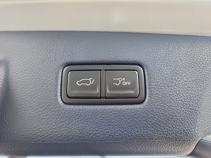 New 2026 Kia Carnival EX image 12