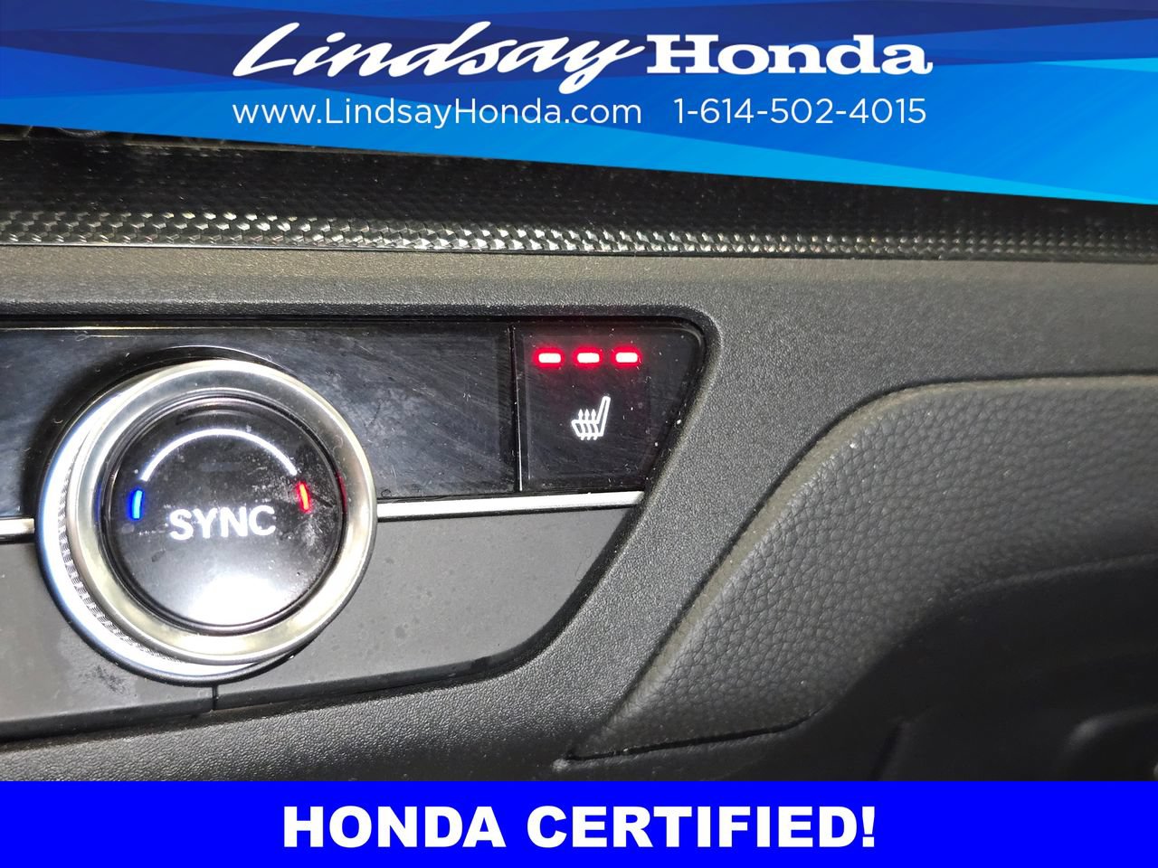 Certified 2023 Honda CR-V Sport image 22