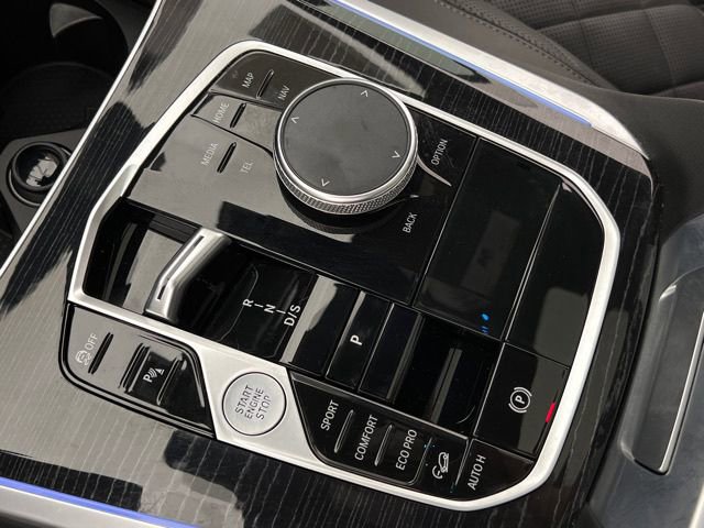 Certified 2024 BMW X5 xDrive40i w/ M Sport Package AWD/4WD image 21